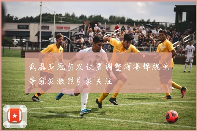 武磊亚冠首发位置调整海港锋线竞争愈发激烈引发关注