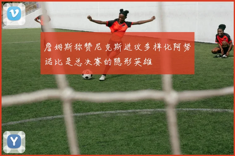 詹姆斯称赞尼克斯进攻多样化阿努诺比是总决赛的隐形英雄