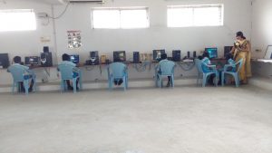 Language lab