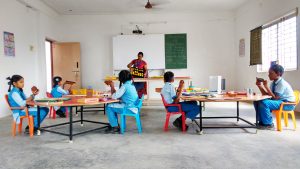 Maths lab