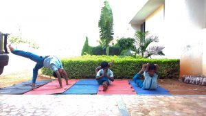 Yoga